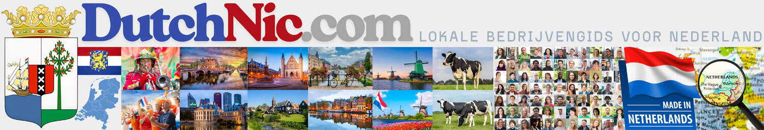 Gemaakt in Nederland - Select Windows Drachten B.V.